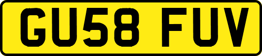 GU58FUV