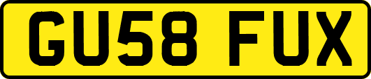GU58FUX