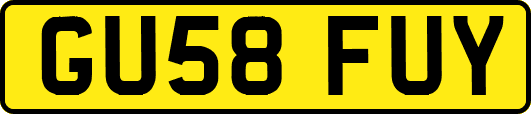 GU58FUY