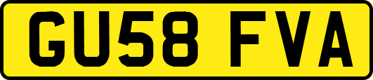 GU58FVA