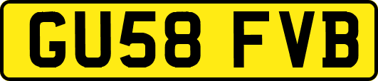 GU58FVB