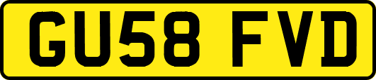 GU58FVD