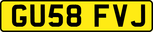 GU58FVJ