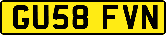 GU58FVN