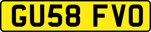 GU58FVO
