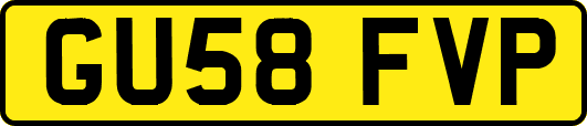GU58FVP
