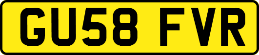 GU58FVR