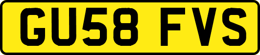 GU58FVS