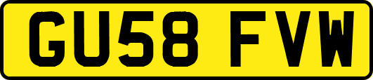 GU58FVW