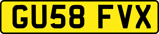 GU58FVX