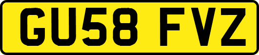 GU58FVZ
