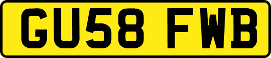 GU58FWB