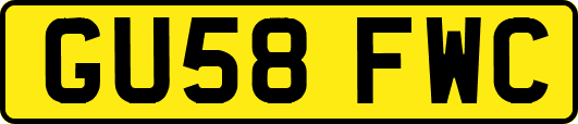 GU58FWC