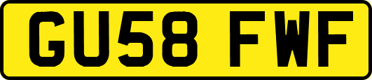 GU58FWF