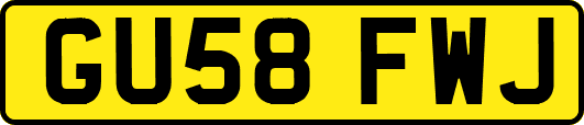 GU58FWJ