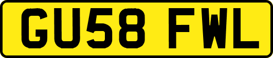 GU58FWL