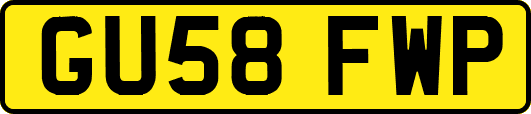 GU58FWP