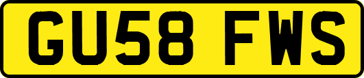 GU58FWS