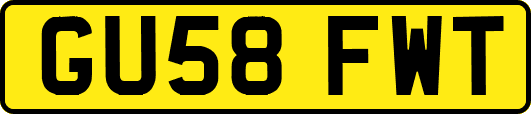 GU58FWT