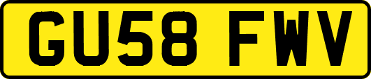 GU58FWV