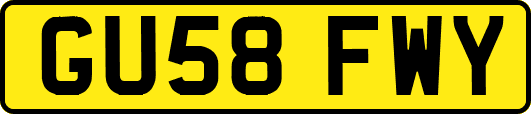 GU58FWY