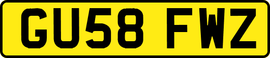 GU58FWZ