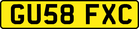 GU58FXC