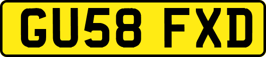 GU58FXD