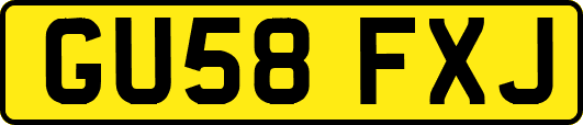 GU58FXJ