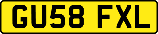 GU58FXL
