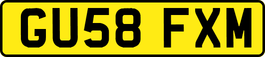 GU58FXM