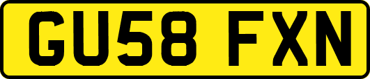 GU58FXN
