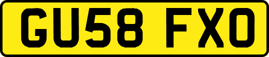 GU58FXO