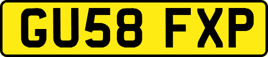 GU58FXP