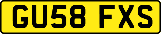 GU58FXS