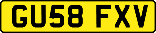 GU58FXV