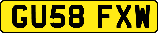 GU58FXW