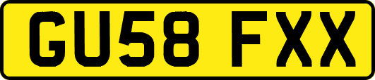 GU58FXX