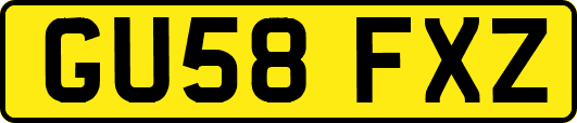 GU58FXZ