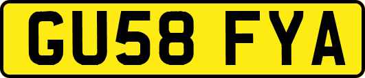 GU58FYA