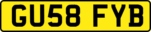 GU58FYB