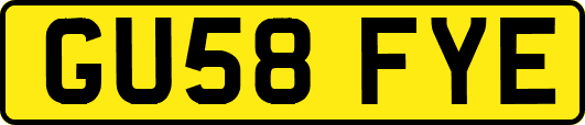 GU58FYE