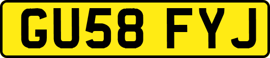 GU58FYJ
