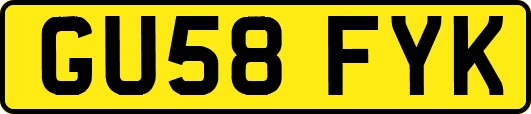 GU58FYK