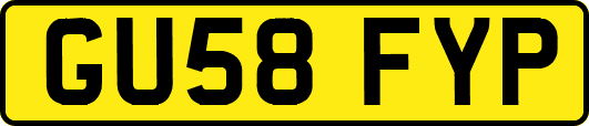 GU58FYP