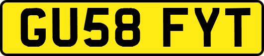 GU58FYT