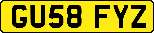 GU58FYZ