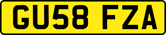 GU58FZA