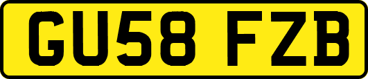 GU58FZB