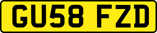GU58FZD